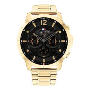 Tommy Hilfiger Luca 1710511 Herrenuhr