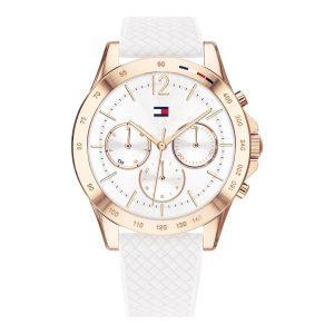Tommy Hilfiger Haven 1782199 Damenuhr