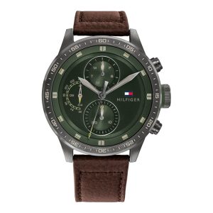 Tommy Hilfiger Trent 1791809 Herrenuhr