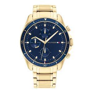 Tommy Hilfiger Parker 1791834 Herrenuhr
