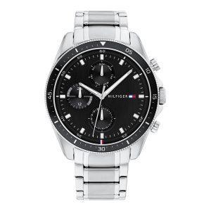 Tommy Hilfiger Parker 1791835 Herrenuhr