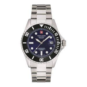 Swiss Alpine Military 7053.1138SAM Herrenuhr