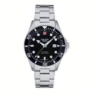 Swiss Alpine Military 7095.2137SAM Herrenuhr AUTOMATIK