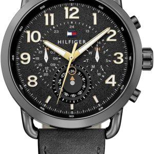 Tommy Hilfiger Briggs 1791426 Herrenuhr