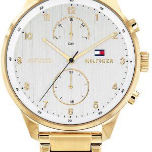 Tommy Hilfiger Casual 1791576 Herrenuhr