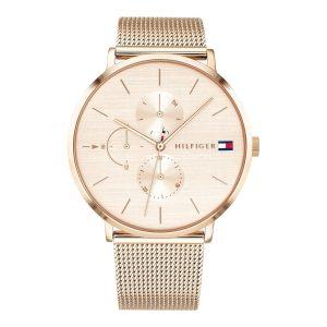 Tommy Hilfiger Jenna 1781944 Damenuhr