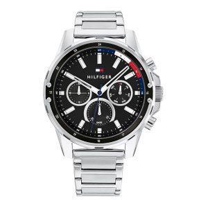 Tommy Hilfiger Mason 1791936 Herrenuhr