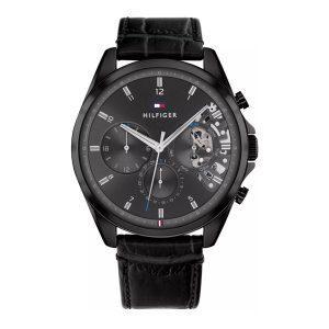 Tommy Hilfiger Baker 1710452 Herrenuhr