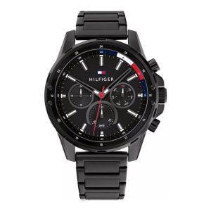 Tommy Hilfiger Mason 1791935 Herrenuhr