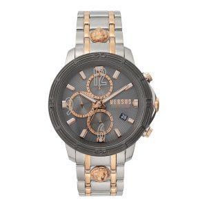 Versus VSPHJ0820 Bicocca Herrenuhr Chronograph