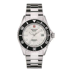 Swiss Alpine Military 7053.1132SAM Herrenuhr