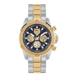 Plein Sport Hurricane PSDBA1324 Herrenuhr Chronograph