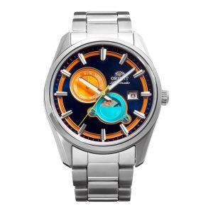 Orient Stretto Sun and Moon Limited Edition Automatic RA-AK0316L30B Herrenuhr