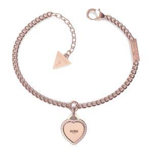 Guess Damenarmband JUBB01422JWRGL