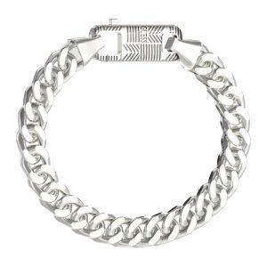 Guess Herrenarmband JUMB04450JWSTS