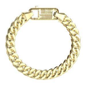 Guess Herrenarmband JUMB04450JWYGL