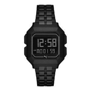 Puma Remix P5017 Herrenuhr Chronograph
