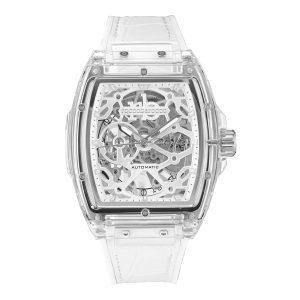 Roccobarocco RB.3802M-02 Automatik Damenuhr