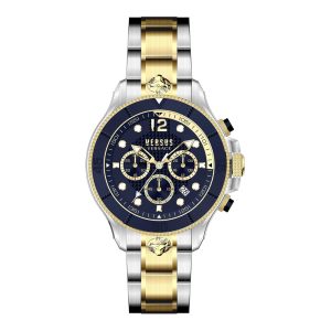 Versus VSPVV0520 Volta Herrenuhr Chronograph