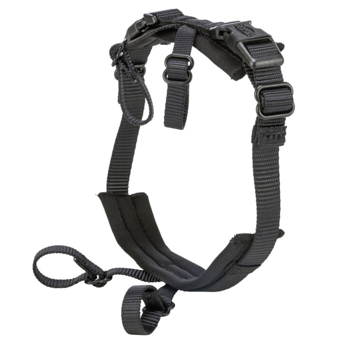 Trixie Panik-Adapter Stay für Geschirre - L–XL/59–92 cm