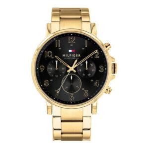 Tommy Hilfiger Daniel 1791978 Herrenuhr