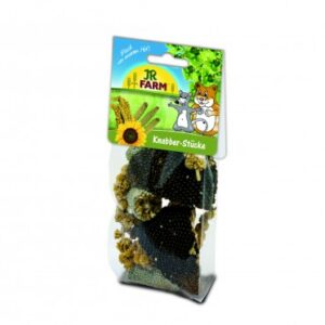 JR Farm Knabber-Stücke 50g