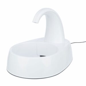 Trixie Trinkbrunnen Curved Stream