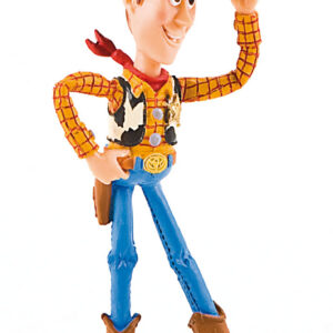 Bullyland 12761 - Woody, Spielfigur