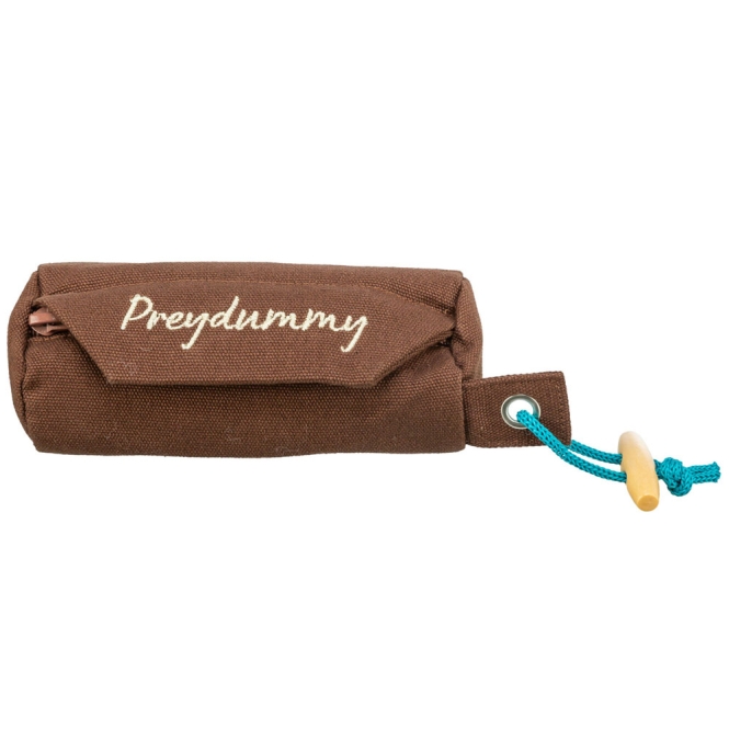 Trixie Preydummy - Canvas, Braun - 6 x 14 cm