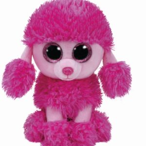 Ty 37203 - Pudel Patsy - 15 cm