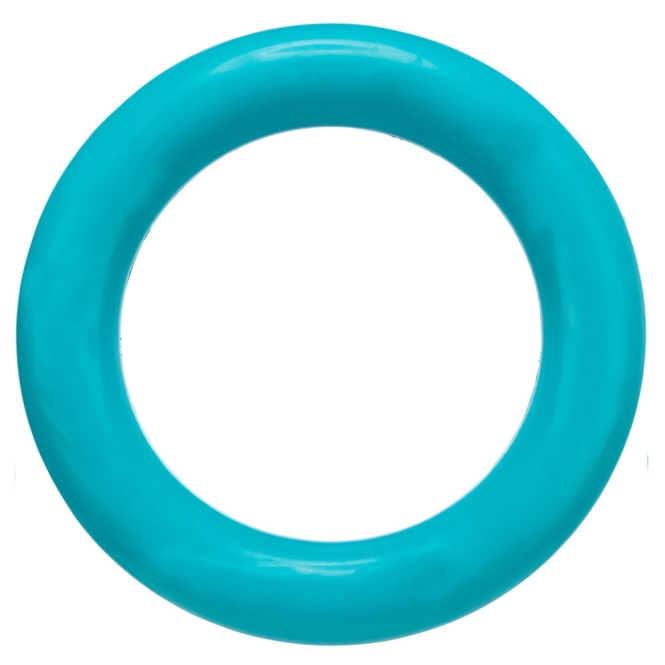 Trixie Naturgummi-Ring - 15 cm
