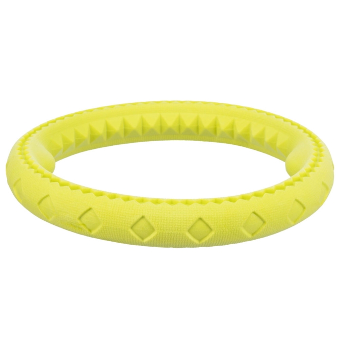 Trixie Ring aus TPR, schwimmfähig - 25 cm