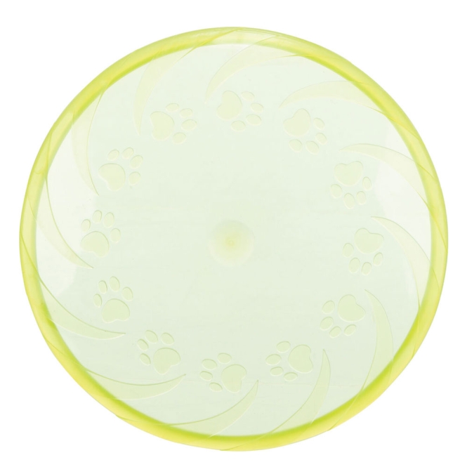Trixie TPR Dog Disc, schwimmfähig - 18 cm