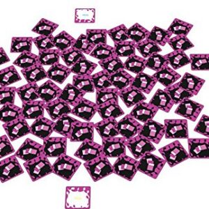 Amigo 01663 - Schwarz Rot Gelb - Kartenspiel