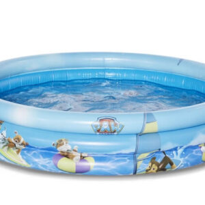 Happy People 16320 - Paw Patrol Schwimmbecken ca. 100x23cm