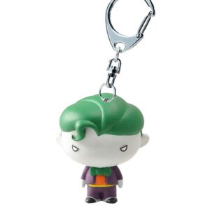 Batman - Chibi The Joker - Schlüsselanhänger