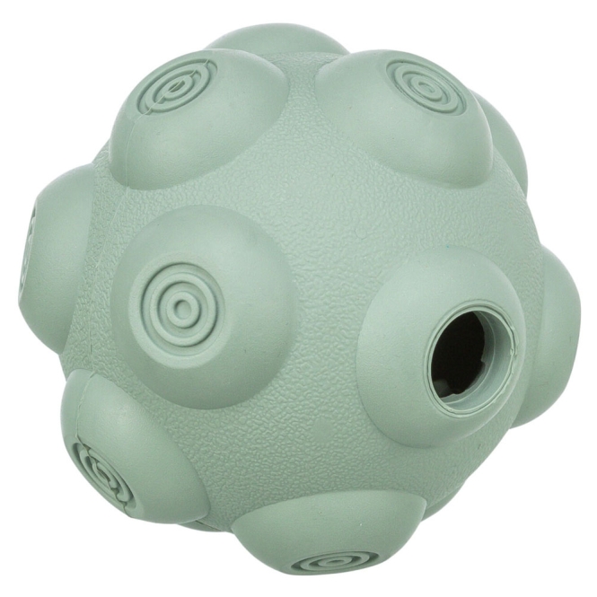 Trixie Naturgummi-Snackball - 9 cm