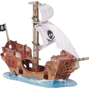 Papo 60256 - Piratenschiff