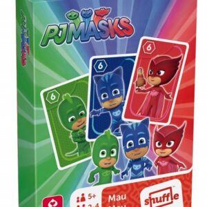 ASS22584002- Altenburger  - PJ Masks - Mau Mau