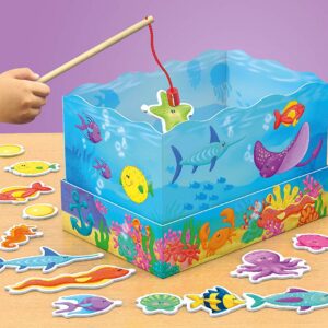 Angelspiel - Kinderspiel