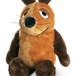 Die Maus, Maus, 25 cm - Plüsch