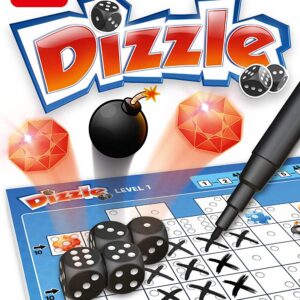 Dizzle - Spiel