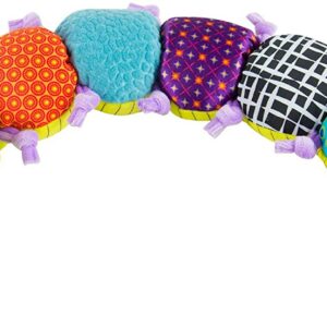 Lamaze - L27107 - Musik-Wurm