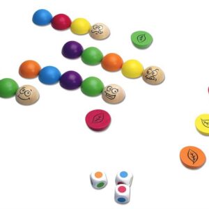 Amigo 01611 - Flori Vielfraß - Kinderspiel