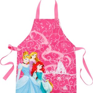 Disney Princess - Schürze / Kochschürze