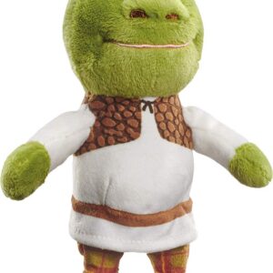 Shrek, Shrek, 18 cm - Plüsch