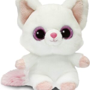 Pammee Wüstenfuchs 12cm - Plüschfigur
