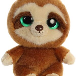 Slo Faultier 12cm - Plüschfigur