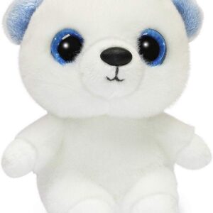 Martee Eisbär 12cm - Plüschfigur