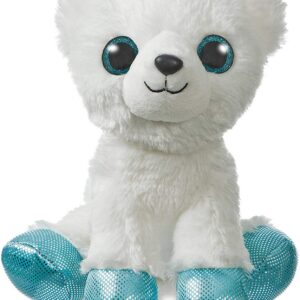 Aurora 60958 Sparkle Tales Polarbär - Igloo 30,5cm